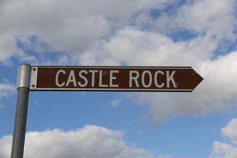 Castle Rock Walk And Lookout - Kingaroy Accommodation 2