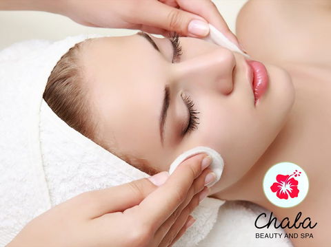 Chaba Beauty & Spa - Kingaroy Accommodation 0
