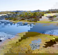 Cloncurry - Kingaroy Accommodation
