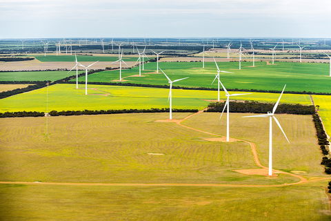 Collgar Wind Farm Merredin - Kingaroy Accommodation 0
