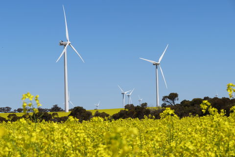 Collgar Wind Farm Merredin - Kingaroy Accommodation 1