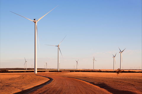 Collgar Wind Farm Merredin - Kingaroy Accommodation 2