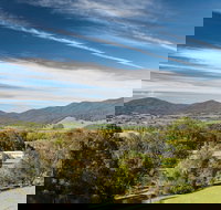 Corryong - Kingaroy Accommodation