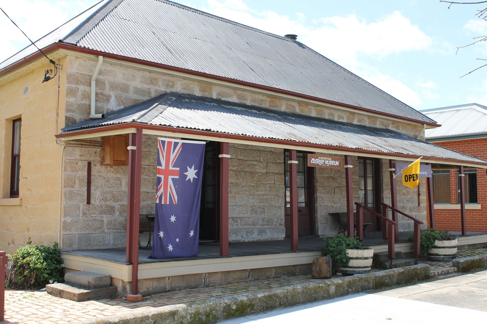 Merriwa NSW Kingaroy Accommodation