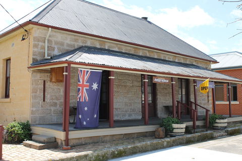 Cottage Museum - Kingaroy Accommodation 0