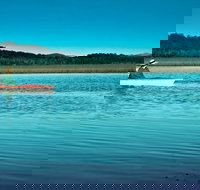 Cudgen Lake - Kingaroy Accommodation