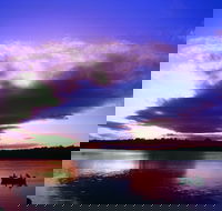 Currumbin Waters - Kingaroy Accommodation