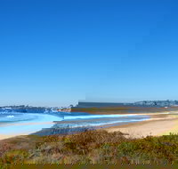 Dalmeny to Potato Point via Lake Brou - Kingaroy Accommodation