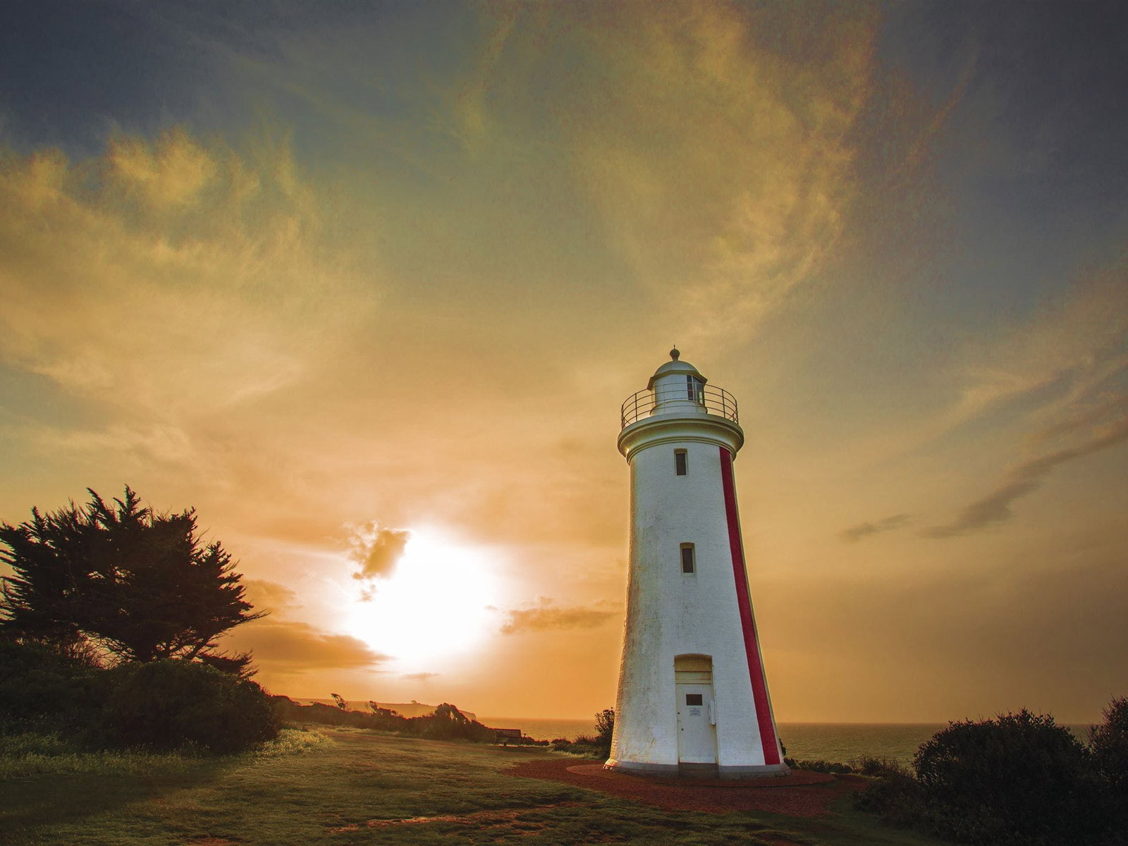 Miandetta TAS Kingaroy Accommodation