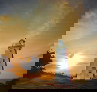 Devonport - Kingaroy Accommodation