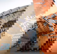 Dogwood Crossing Miles - Kingaroy Accommodation