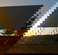 Dongara Denison Drive-Ins - Kingaroy Accommodation