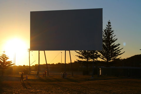 Dongara Denison Drive-Ins - Kingaroy Accommodation 0