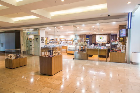 Downies Coins And Collectables - Kingaroy Accommodation 1