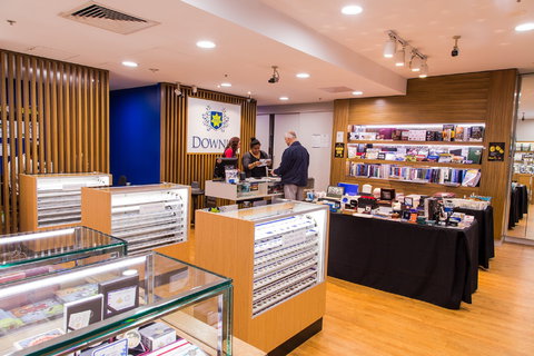 Downies Coins And Collectables - Kingaroy Accommodation 2