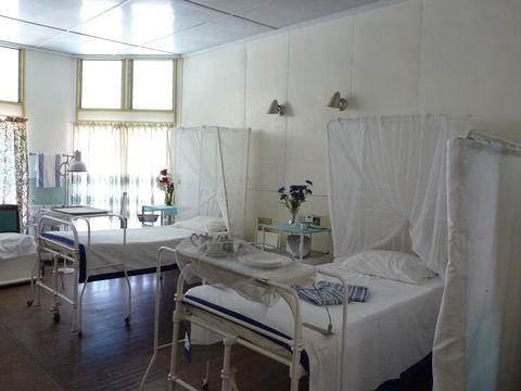 Dr Arratta Museum - Kingaroy Accommodation 0