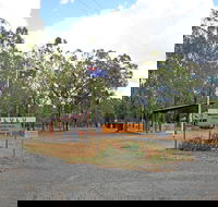 Dululu - Kingaroy Accommodation