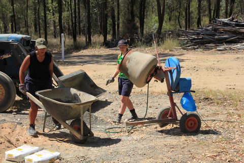 Durong Dingo Sanctuary - Kingaroy Accommodation 2