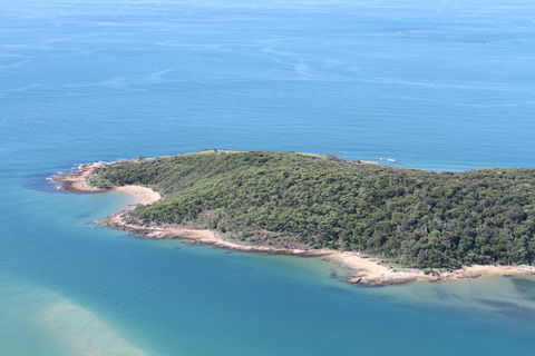 Eurimbula National Park - Kingaroy Accommodation 1