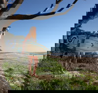 Evans Head Surf Shack - Kingaroy Accommodation