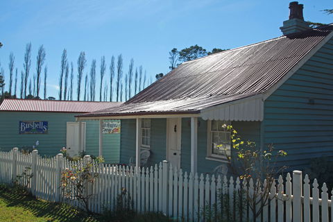 Exeter - Kingaroy Accommodation 1