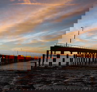 Flinders Pier - Kingaroy Accommodation