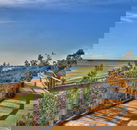 Frankston Foreshore and Pier Walk - Kingaroy Accommodation