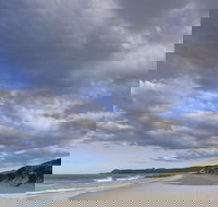 Friendly Beaches - Kingaroy Accommodation