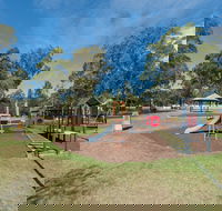 Glenbrook - Kingaroy Accommodation