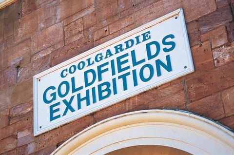 Goldfields Exhibition Museum - Kingaroy Accommodation 0