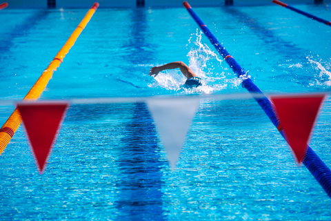 Gold Coast Aquatic Centre - Kingaroy Accommodation 1