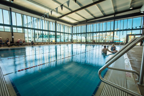 Gold Coast Aquatic Centre - Kingaroy Accommodation 2