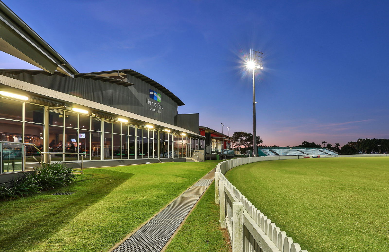 South Mackay QLD Kingaroy Accommodation