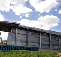 Hinkler Hall of Aviation - Kingaroy Accommodation