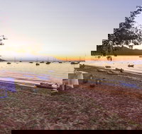 Horseshoe Bay - Kingaroy Accommodation