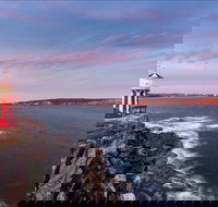 Hornby Lighthouse - Kingaroy Accommodation