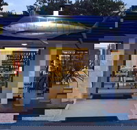 Iluka Bait and Tackle - Kingaroy Accommodation