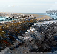 Iluka Break Wall - Kingaroy Accommodation