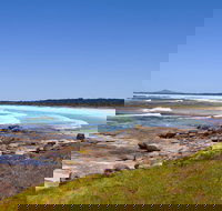 Iluka Main Beach - Kingaroy Accommodation