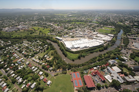 Ipswich Riverlink Shopping Centre - Kingaroy Accommodation 0