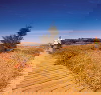 Irwin River Nature Trail - Kingaroy Accommodation