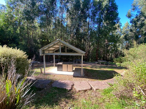 Jehosaphat Gully Picnic Area - Kingaroy Accommodation 1