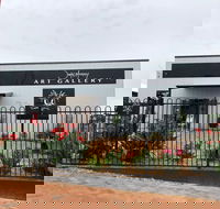 John Murray Art Gallery - Kingaroy Accommodation
