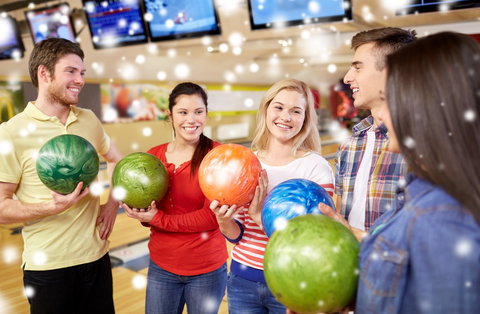 Kaboom Family Entertainment - Kingaroy Accommodation 0