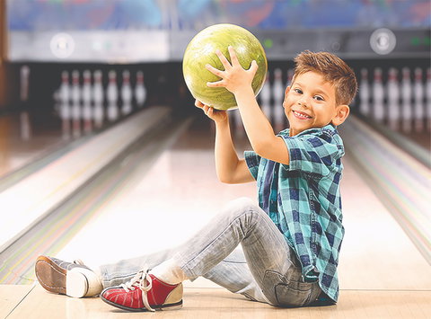 Kaboom Family Entertainment - Kingaroy Accommodation 1