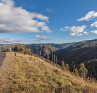 Khancoban to Kiandra Drive - Kingaroy Accommodation