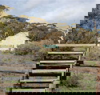Lenger Reserve - Kingaroy Accommodation