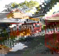 Lightning Ridge Heritage Cottage - Kingaroy Accommodation