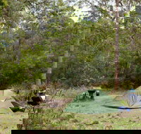 Long Gully picnic area - Kingaroy Accommodation
