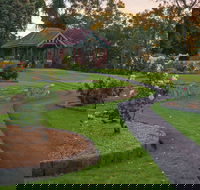Macarthur Park - Kingaroy Accommodation